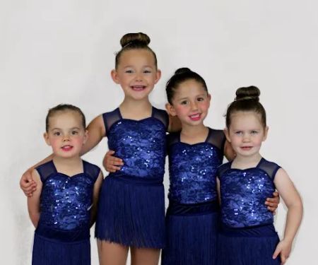 Studio 33 Dance Center