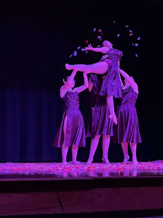 Studio 33 Dance Center Picture 2