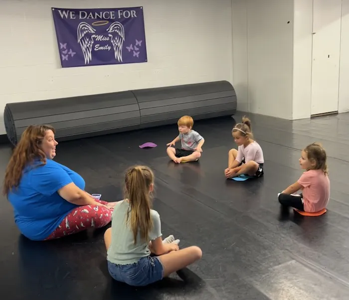8th Count Dance Center Picture 2