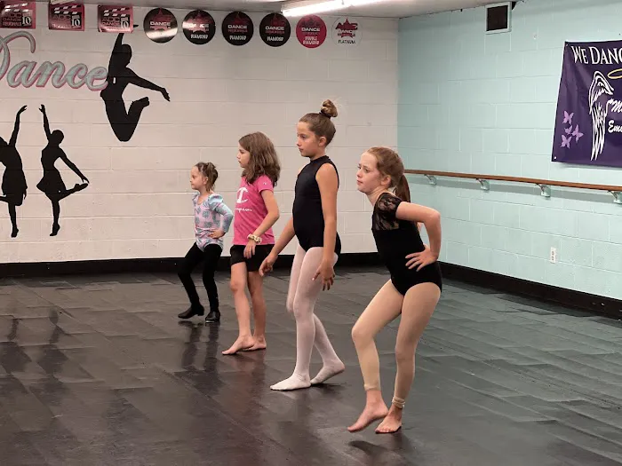 8th Count Dance Center Picture 1