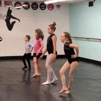 8th Count Dance Center ico
