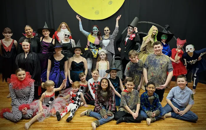 8th Count Dance Center Picture 5