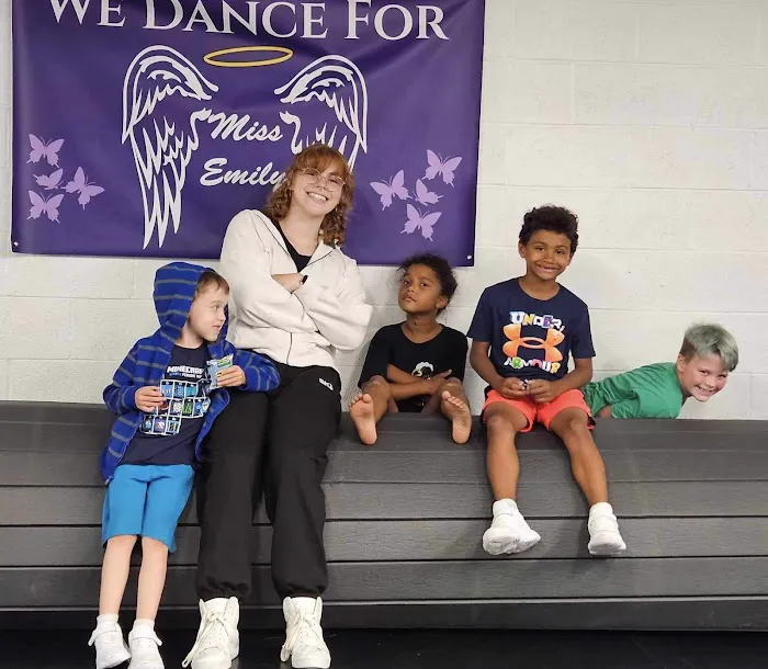 8th Count Dance Center Picture 8