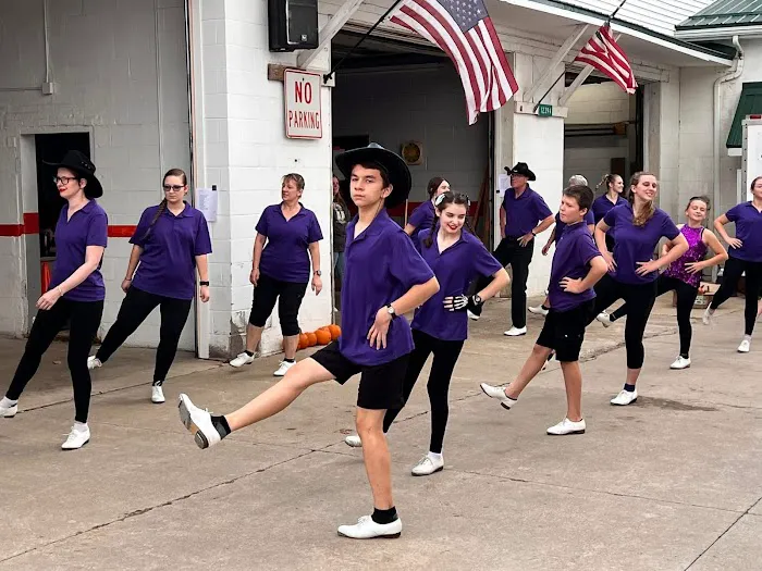 8th Count Dance Center Picture 9