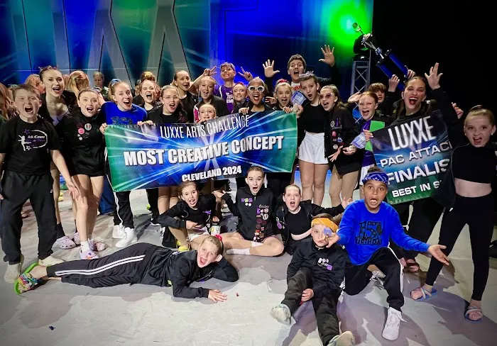 8th Count Dance Center Picture 10