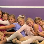 On Pointe Arts LLC