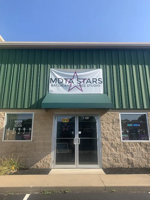 MDTA STARS Picture 6
