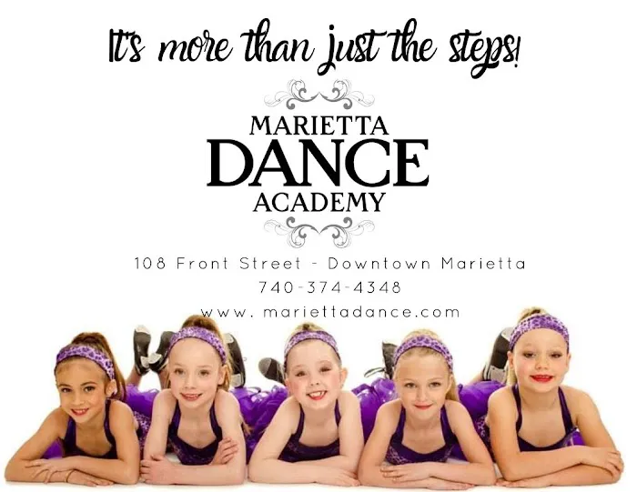 Marietta Dance Academy Picture 3