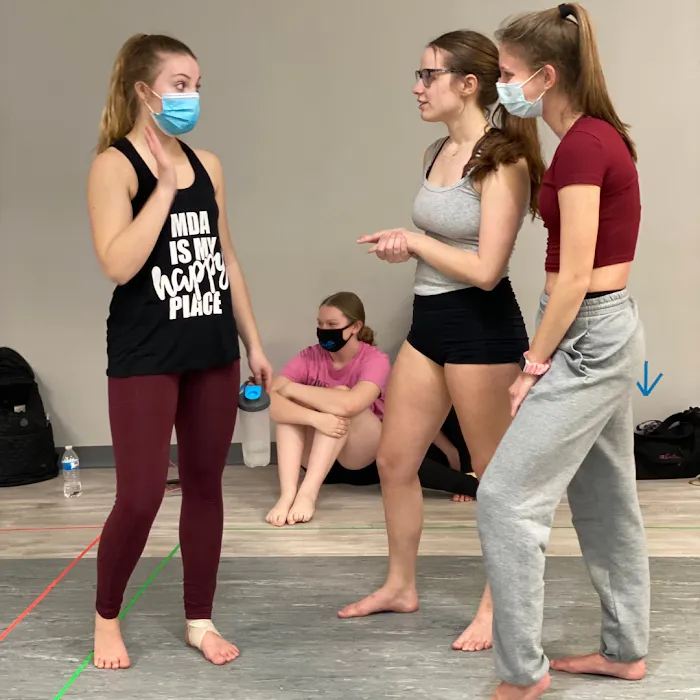 Marietta Dance Academy Picture 9
