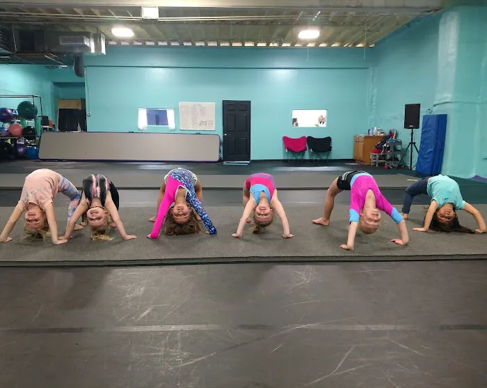 Rage Academy Of Dance, LLC Picture 1