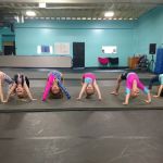 Rage Academy Of Dance, LLC