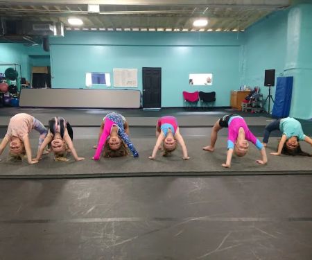 Rage Academy Of Dance, LLC