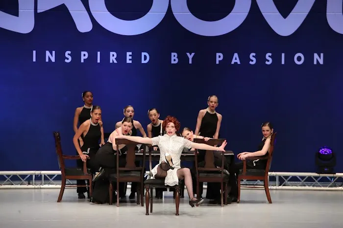 Studio 136 Dance Center Picture 2