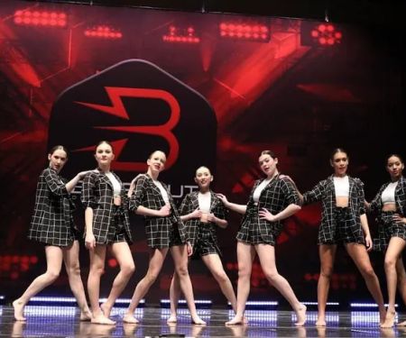 Studio 136 Dance Center