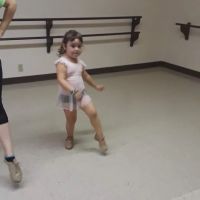Ashley Marie Dance Studio ico