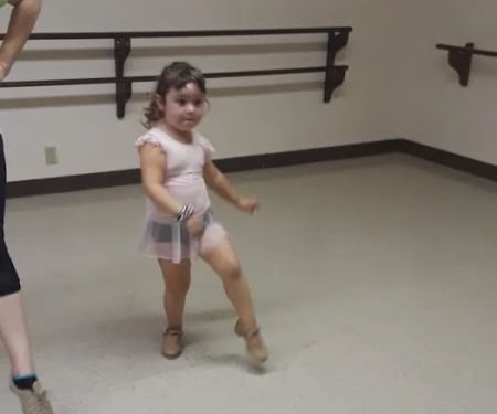 Ashley Marie Dance Studio