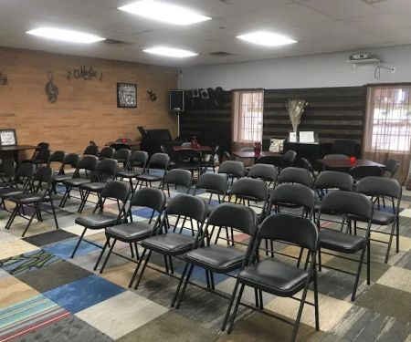 Stage Door Studios