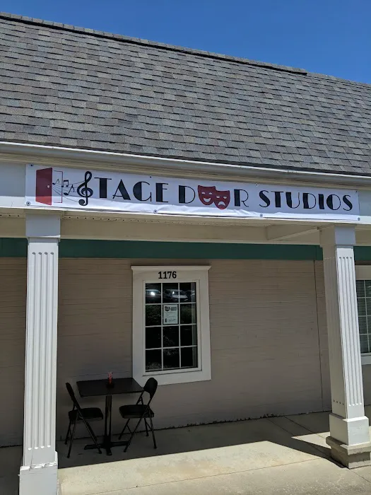 Stage Door Studios Picture 6