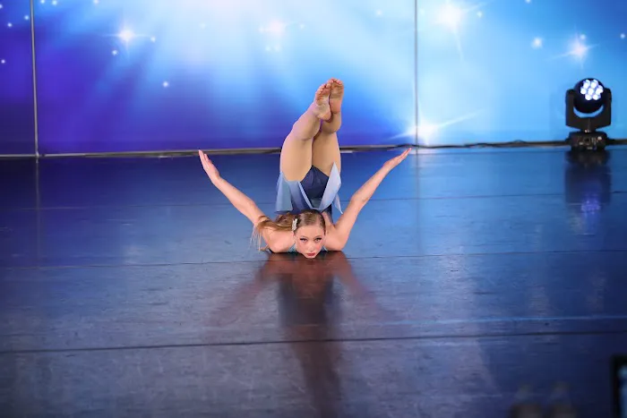 Chris T's Dance Emporium Picture 1