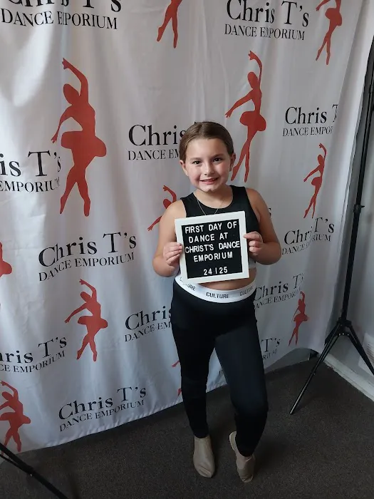 Chris T's Dance Emporium Picture 9