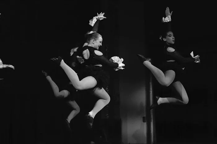 Chris T's Dance Emporium Picture 6