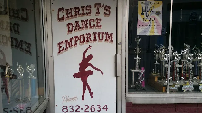 Chris T's Dance Emporium Picture 7