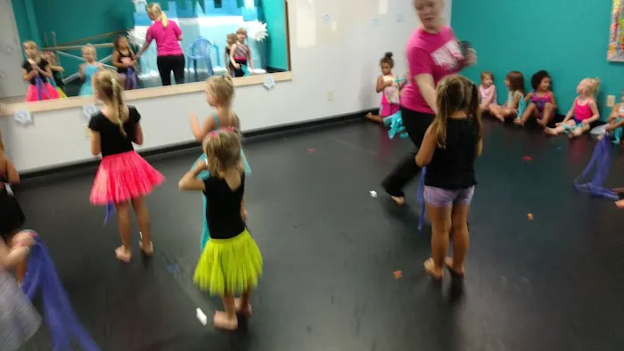 Compass Dance Academy Picture 2