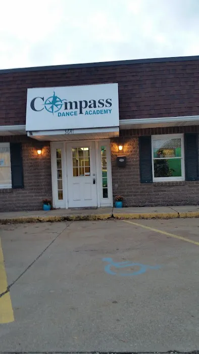 Compass Dance Academy Picture 3