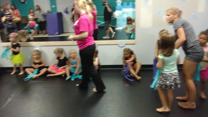 Compass Dance Academy Picture 5