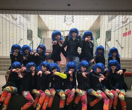 Techniques Studio of Dance