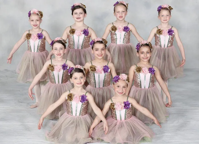 Step In Time Studio of Dance Picture 2