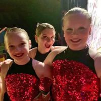 Step In Time Studio of Dance ico