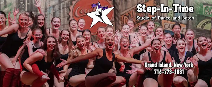 Step In Time Studio of Dance Picture 8