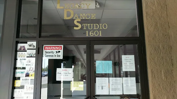 Legacy Dance Studio Picture 1