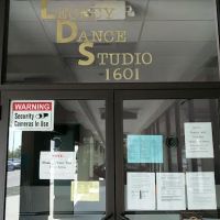 Legacy Dance Studio ico