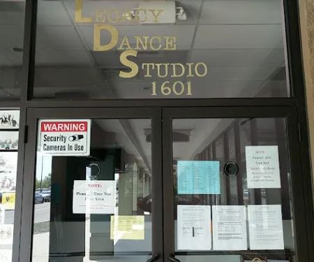 Legacy Dance Studio