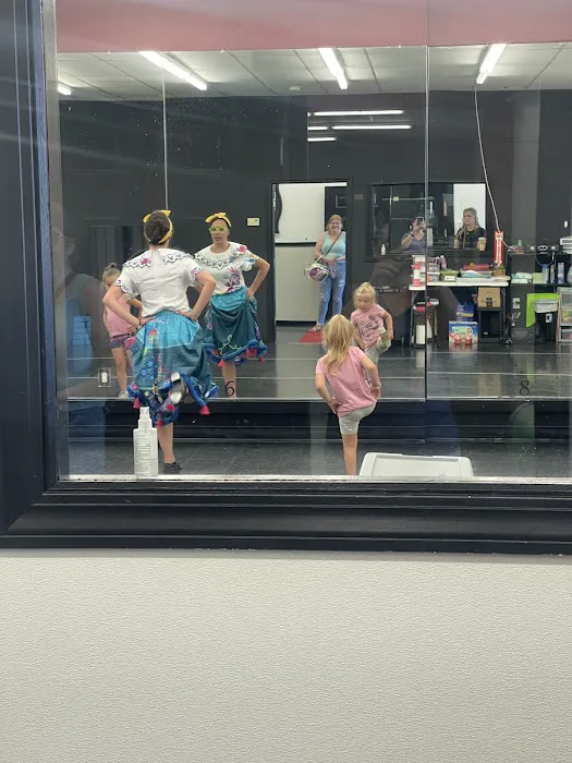 Adell's School of Dance Picture 1