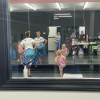 Adell's School of Dance ico
