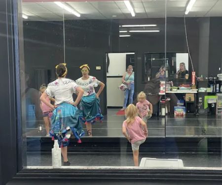 Adell's School of Dance