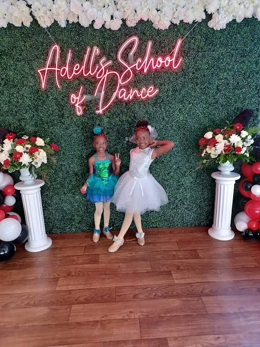 Adell's School of Dance Picture 5
