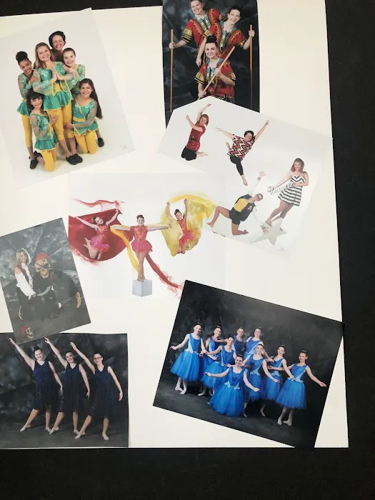 Dance Shop Dance Studios Picture 2