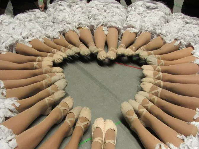Dance Shop Dance Studios Picture 5