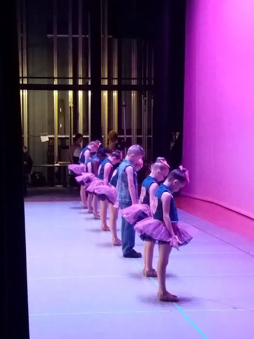 Dance Shop Dance Studios Picture 4