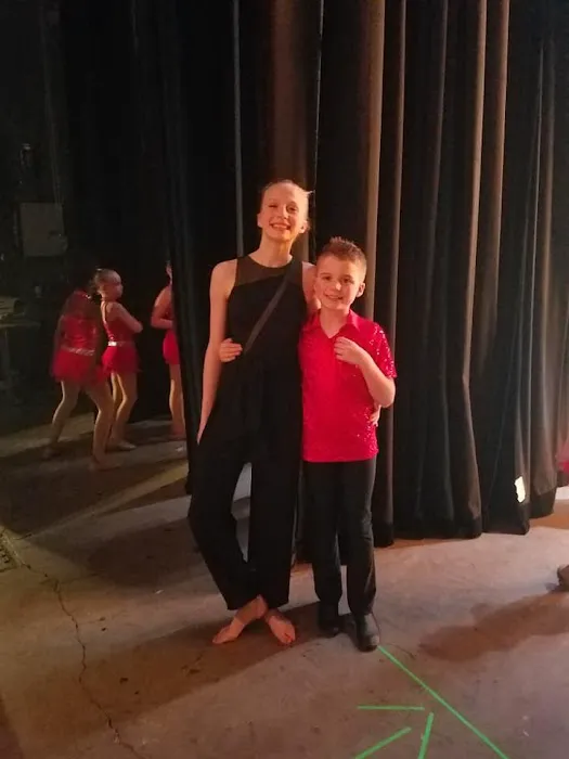 Dance Shop Dance Studios Picture 7