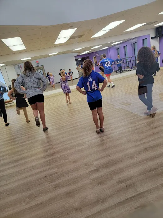 Janet Dunstan's Dance Academy Picture 2