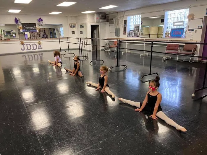 Janet Dunstan's Dance Academy Picture 1