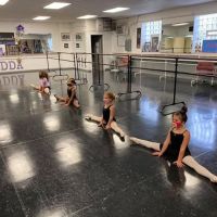 Janet Dunstan's Dance Academy ico