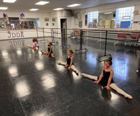 Janet Dunstan's Dance Academy