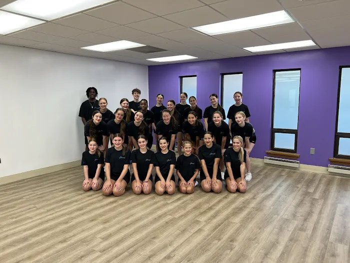 Janet Dunstan's Dance Academy Picture 6