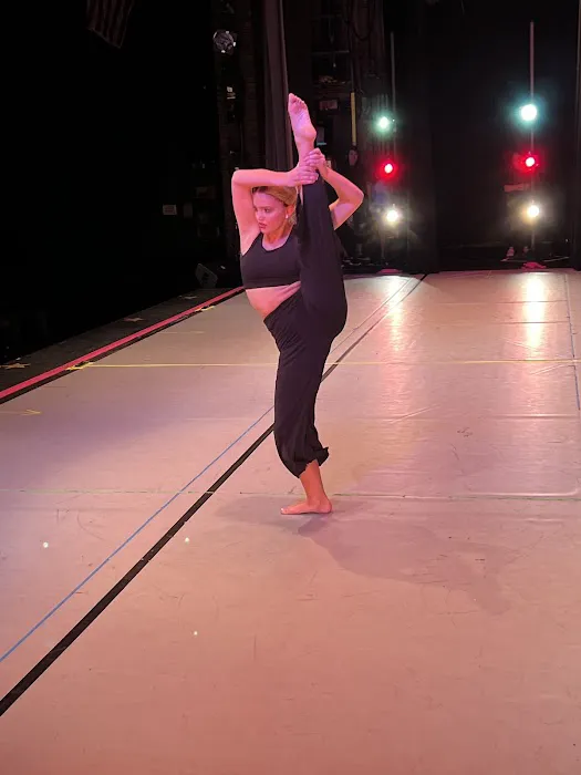 Janet Dunstan's Dance Academy Picture 5